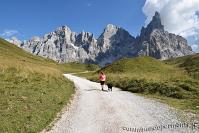 19 Trekking del Cristo Pensante